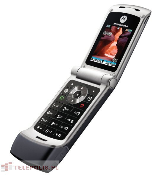 Motorola W377