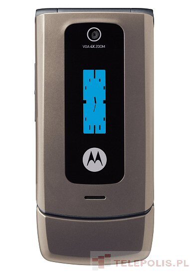 Motorola W380