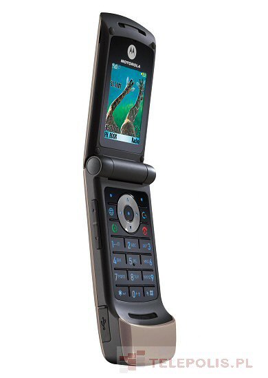 Motorola W380