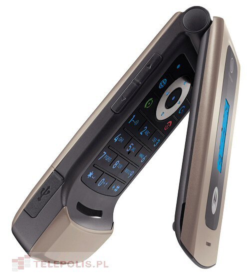Motorola W380