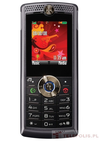 Motorola W388