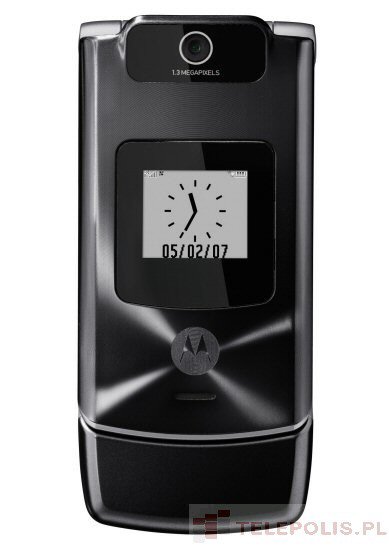 Motorola W395