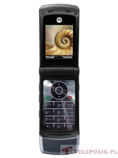 Motorola W510