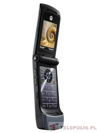 Motorola W510