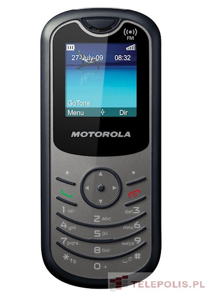 Motorola WX180
