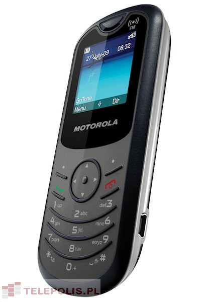 Motorola WX180