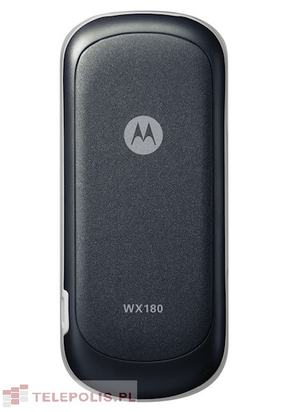 Motorola WX180