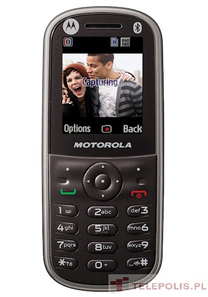 Motorola WX288
