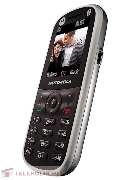 Motorola WX288