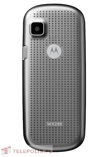 Motorola WX288