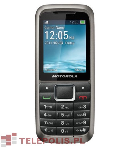 Motorola WX306