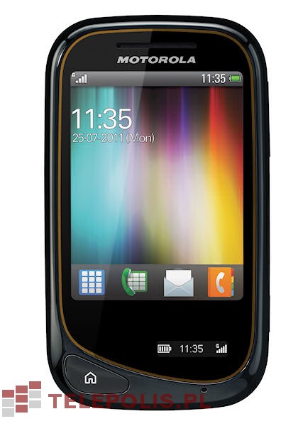 Motorola Wilder