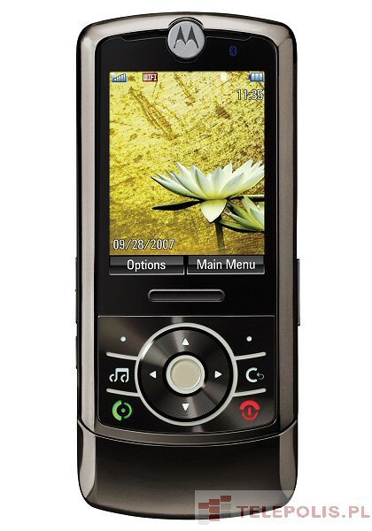 Motorola Z6w
