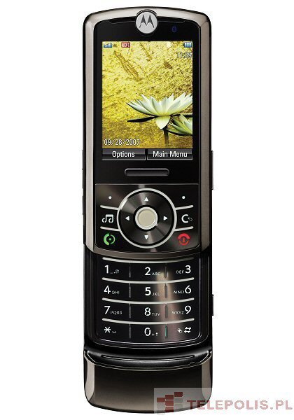 Motorola Z6w