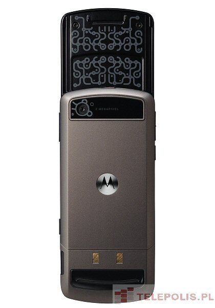 Motorola Z6w