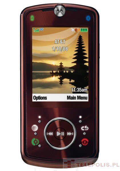 Motorola Z9