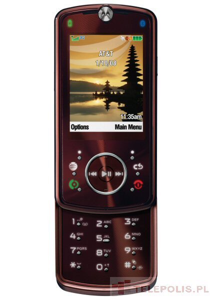 Motorola Z9