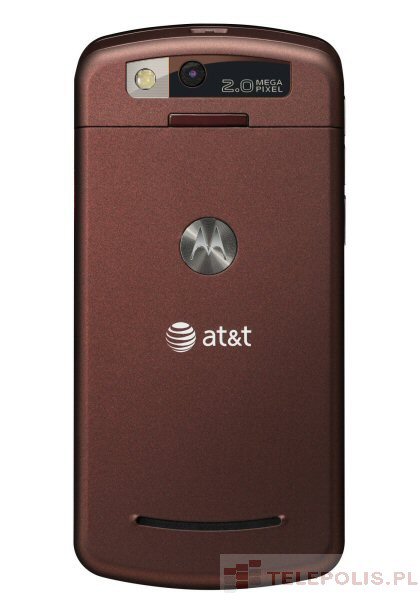 Motorola Z9