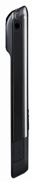 Motorola ZN5