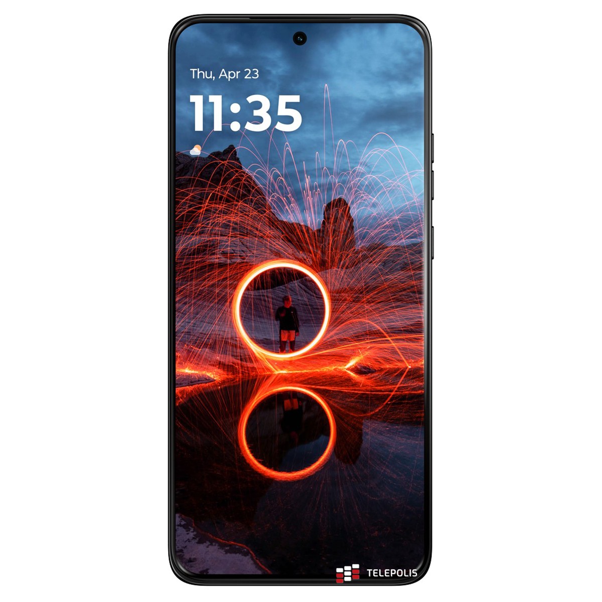 ThinkPhone25 by Motorola