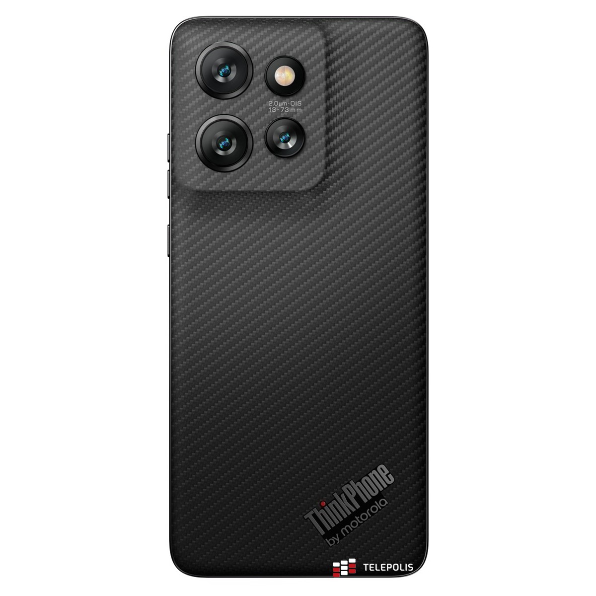 ThinkPhone25 by Motorola