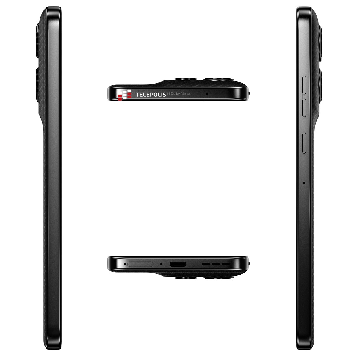 ThinkPhone25 by Motorola