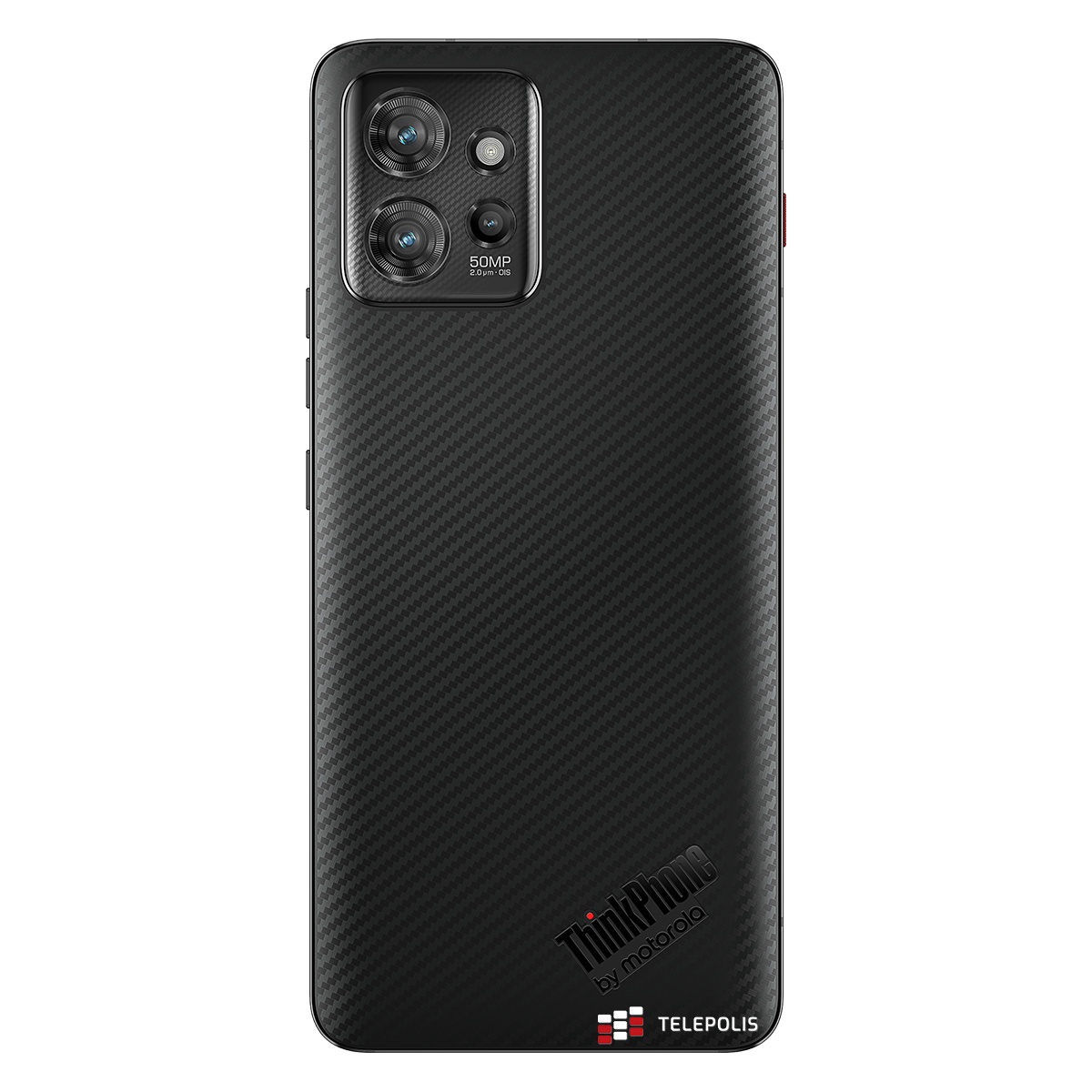 ThinkPhone by Motorola