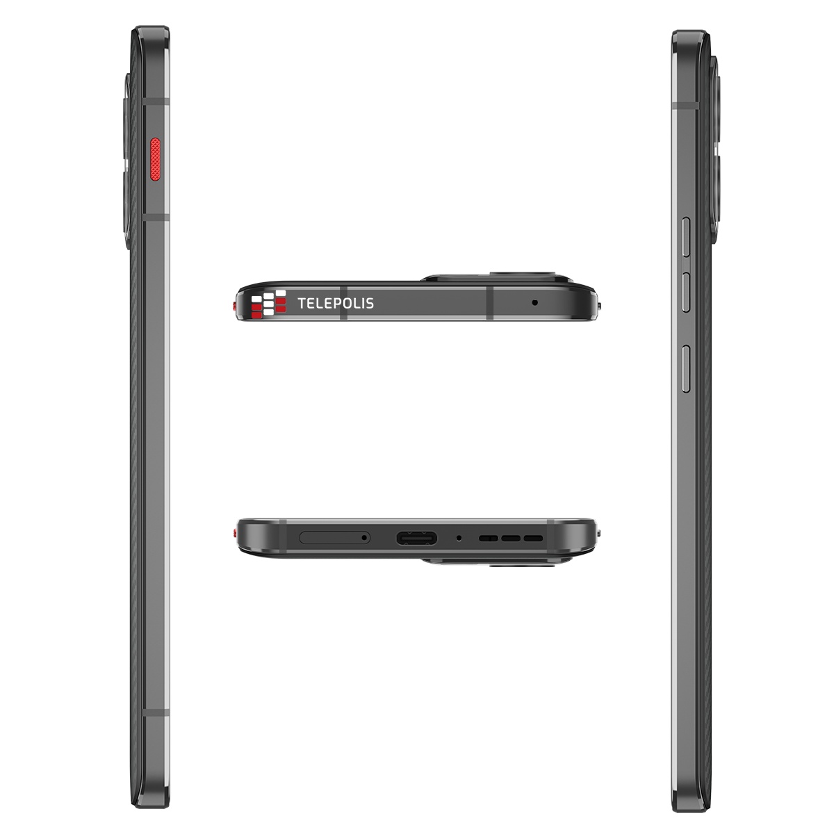 ThinkPhone by Motorola