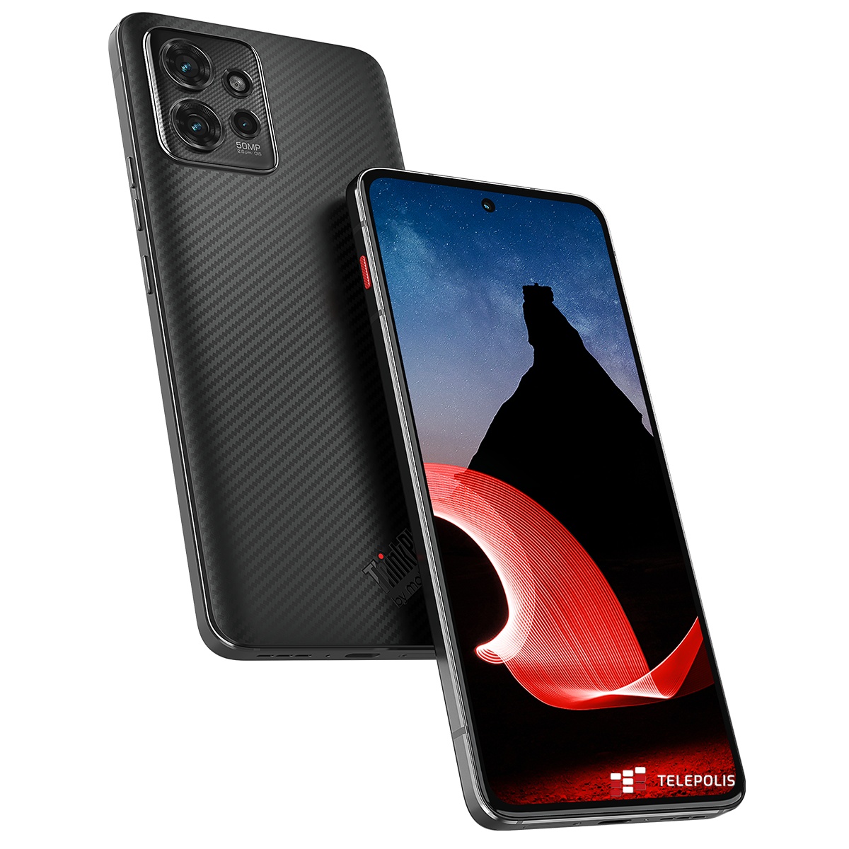 ThinkPhone by Motorola