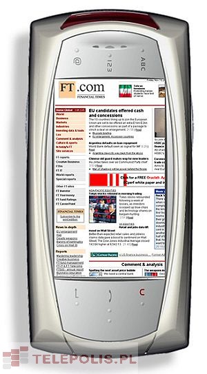MyOrigo mydevice