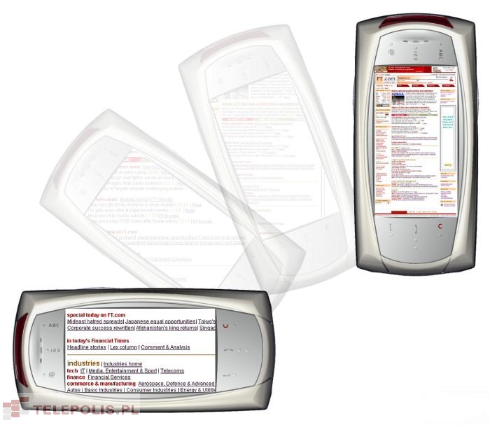 MyOrigo mydevice