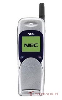 Nec DB4000