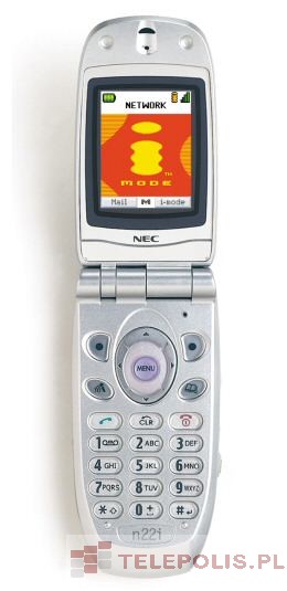 Nec N22i