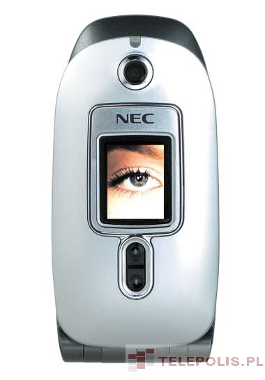 Nec e525