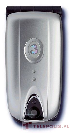 Nec e606