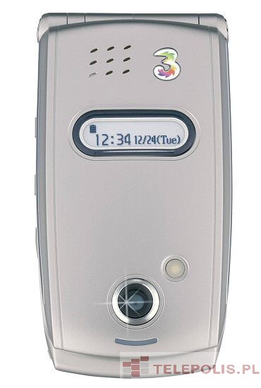 Nec e616