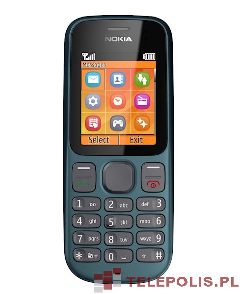 Nokia 100