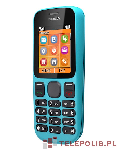 Nokia 100