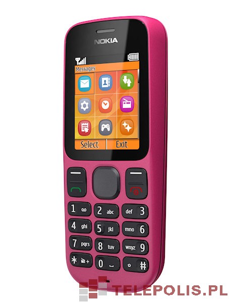 Nokia 100