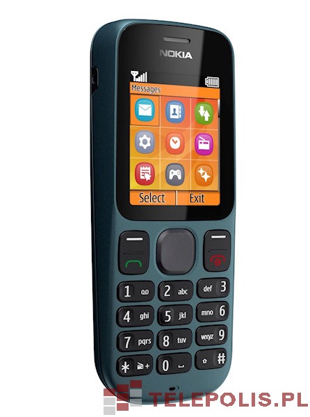Nokia 100