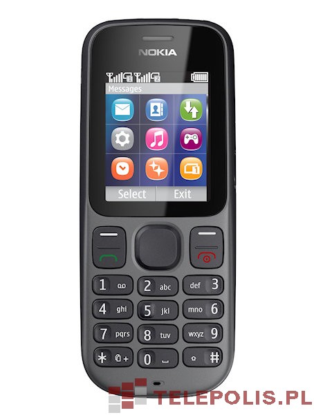 Nokia 101