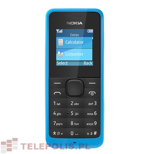 Nokia 105