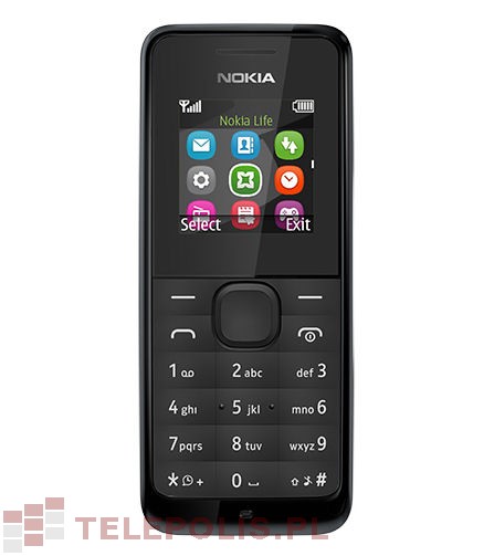 Nokia 105