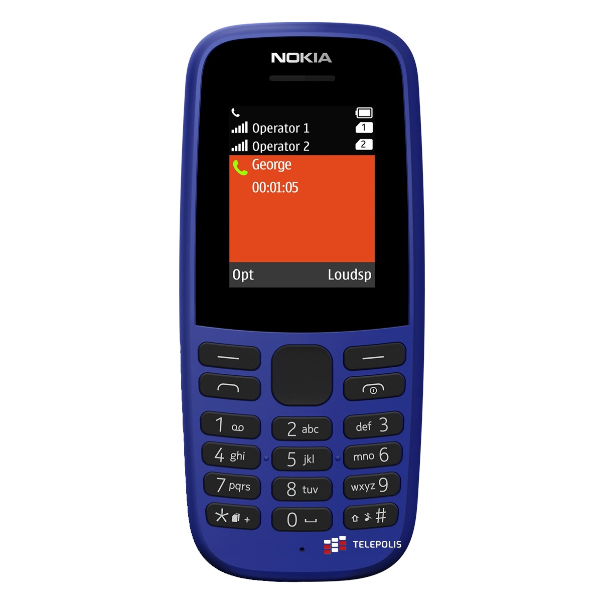 Nokia 105 (2019)