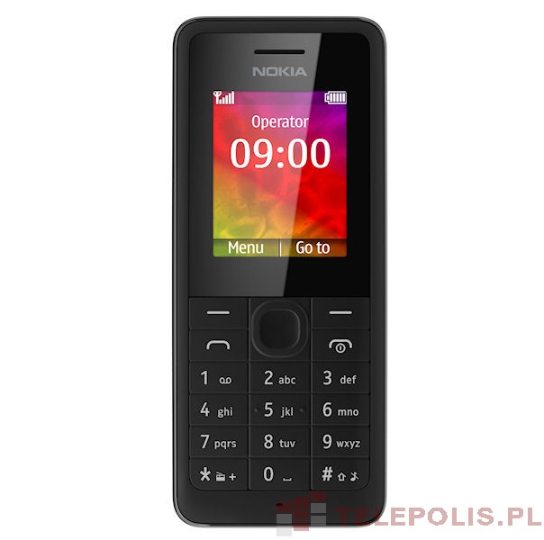 Nokia 106