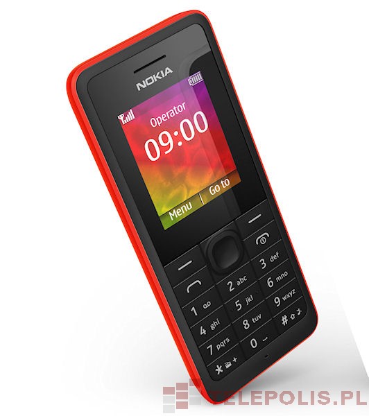 Nokia 106