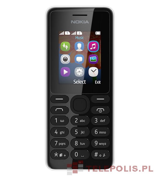 Nokia 108