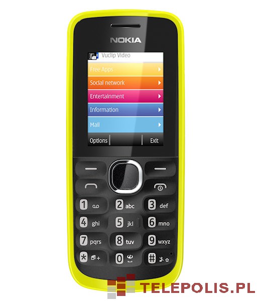 Nokia 110