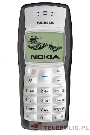 Nokia 1100