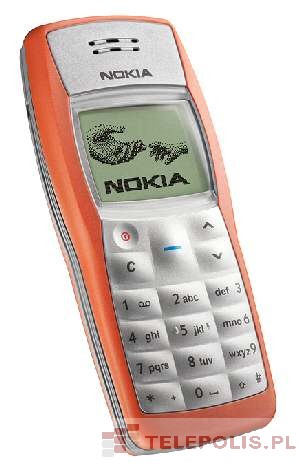 Nokia 1100